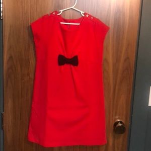 Gymboree “Olivia” dress size 12